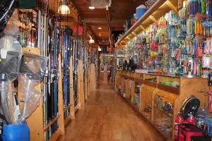 TIENDA CIUDAD JARDIN - k