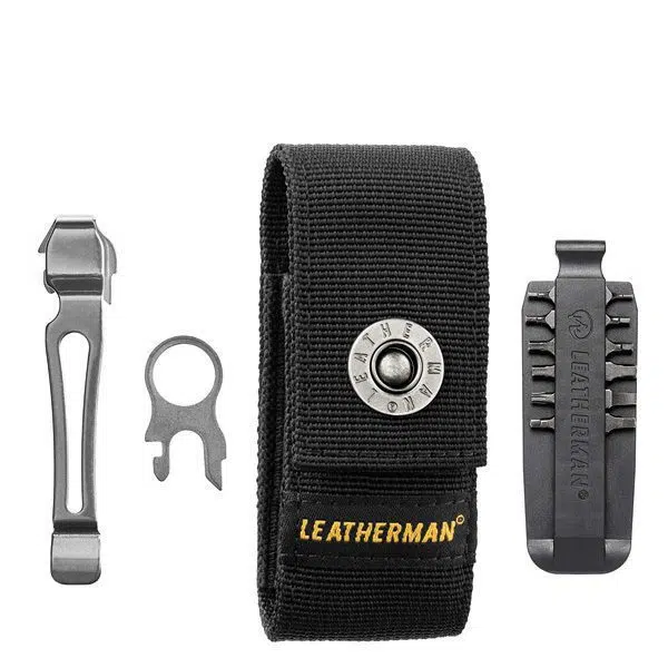 multiherramienta leatherman charge plus - Imagen 4