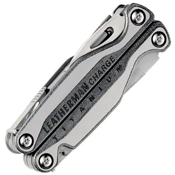 multiherramienta leatherman charge plus tti - Imagen 3