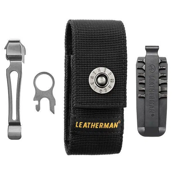 multiherramienta leatherman charge plus tti - Imagen 4