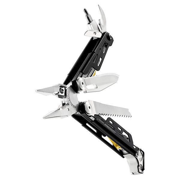 Multiherramientas y cuchillos Leatherman - leatherman signal 01