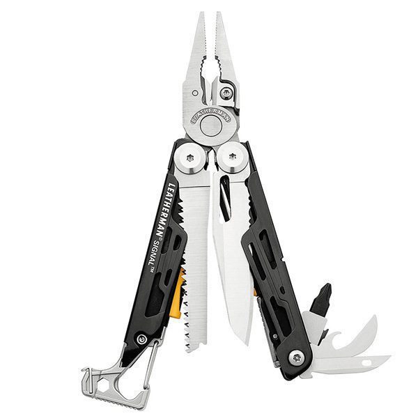 Multiherramientas y cuchillos Leatherman - leatherman signal