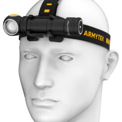 linterna armytek wizard c2 pro max - linterna armytek wizard c2 pro 01