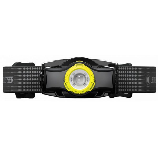 linterna-frontal-ledlenser-mh3-black-yelllow