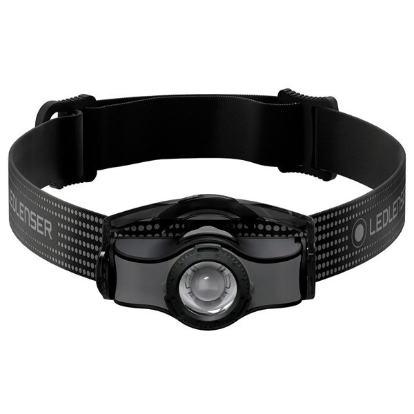 Linterna LedLenser T5