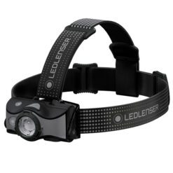 linterna frontal ledlenser mh7 