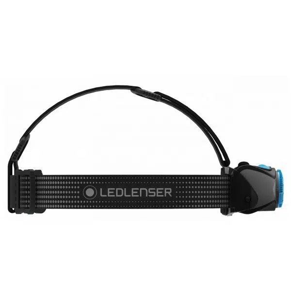 linterna frontal ledlenser MH7 - linterna frontal ledlenser mh7 black blue 01 linterna-frontal-ledlenser-mh7-black-blue-01