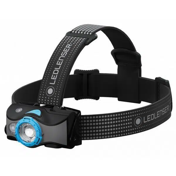linterna frontal ledlenser MH7 - linterna frontal ledlenser mh7 black blue 02 linterna-frontal-ledlenser-mh7-black-blue-02