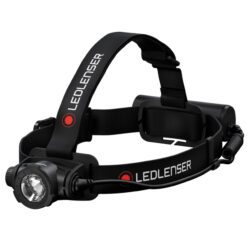 linterna-ledlenser-h7r-core