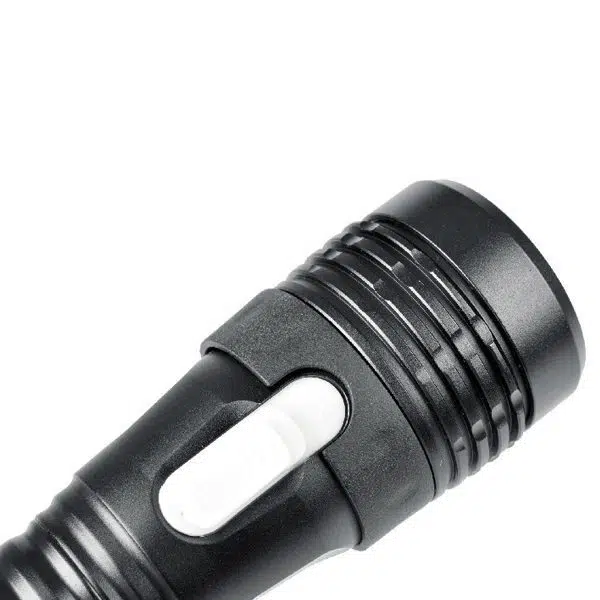 Alternative view of linterna seac R3 FX