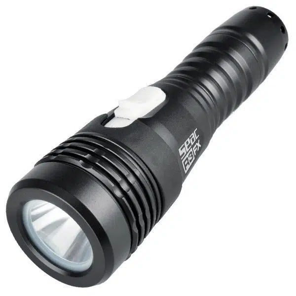 linterna seac R3 FX