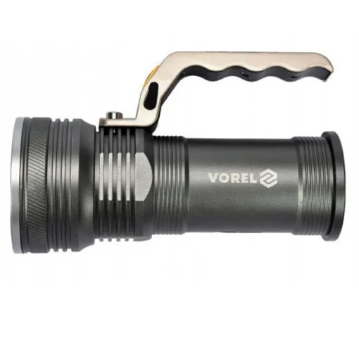 linterna toya vorel power led xm l2 100w 01