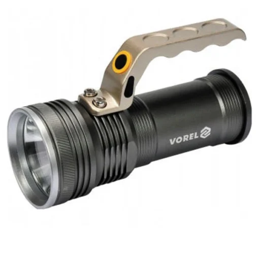 linterna toya vorel power led xm l2 100w