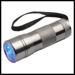 Linternas UV