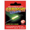 luz quimica starlite cliplight L 1u - luz quimica starlite cliplight 2 4mm luz-quimica-starlite-cliplight-2-4mm