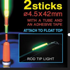 luz quimica starlite SL-1+2 42mm - luz quimica starlite sl 12 10u 02 luz-quimica-starlite-sl-12-10u-02