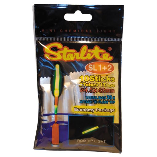 luz-quimica-starlite-sl-12-10u