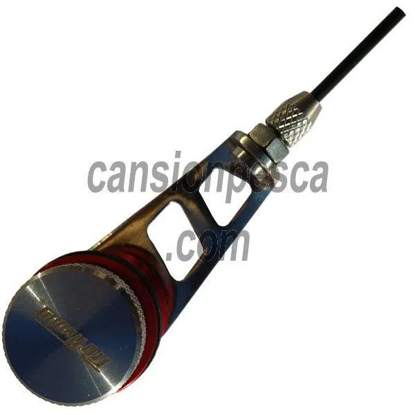 maquina ligadas pro hunter pr knot bobbin - maquina ligadas pro hunter pr knot bobbin red 02 maquina ligadas pro hunter pr knot bobbin - Imagen 3