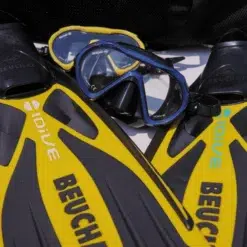 mascara beuchat 1 dive senior silicona - mascara beuchat 1 dive senior trans amarilla 03 mascara beuchat 1 dive senior silicona - mascara beuchat 1 dive senior trans amarilla 03