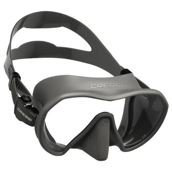 Alternative view of mascara cressi z2