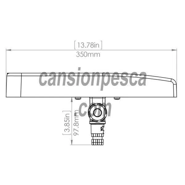 mesa railblaza fillet table - mesa railblaza fillet table 03 mesa railblaza fillet table - Imagen 4