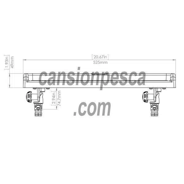 mesa railblaza fillet table - mesa railblaza fillet table 04 mesa railblaza fillet table - Imagen 5