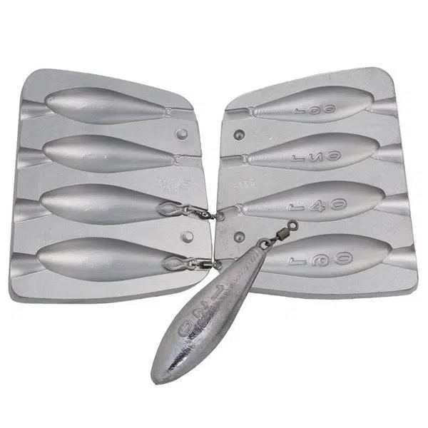 molde de plomo zip 100-120-140-160gr f136 - molde de plomo zip 100 120 140 160gr f136 molde-de-plomo-zip-100-120-140-160gr-f136
