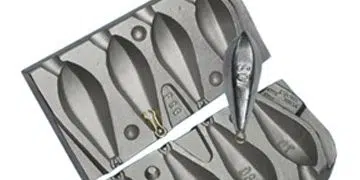 INICIO - moldes de plomo 1