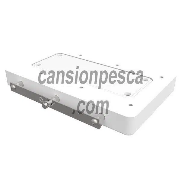 plataforma extraccion rapida minn kota RTA-62