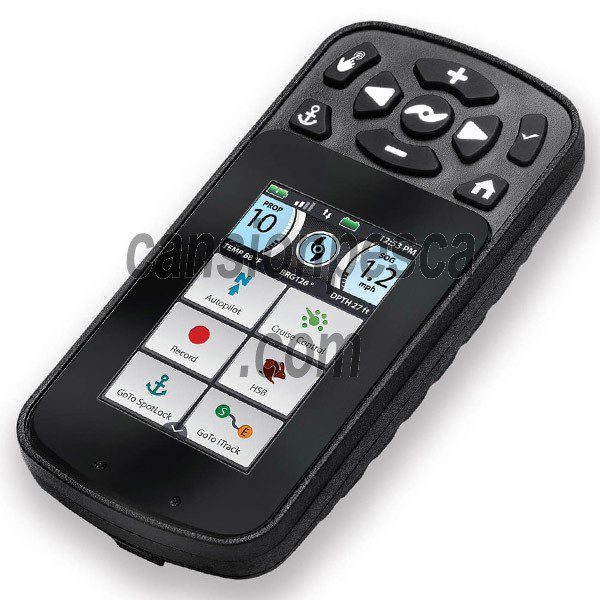 i pilot link remote control