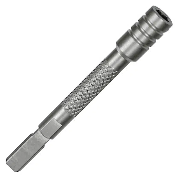 leatherman bit driver extender - multiherramienta leatherman bit driver multiherramienta-leatherman-bit-driver-extender
