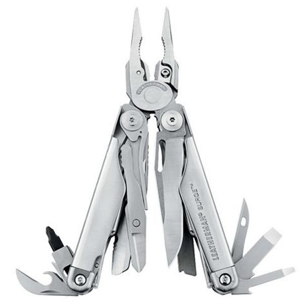 multiherramienta leatherman surge - multiherramienta leatherman surge