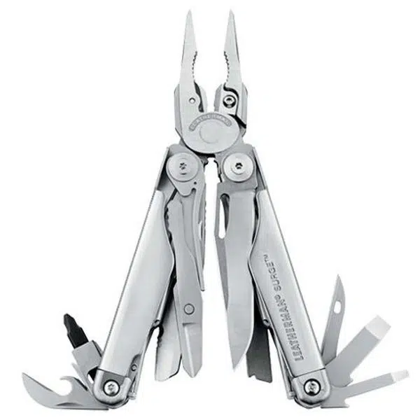 multiherramienta leatherman surge