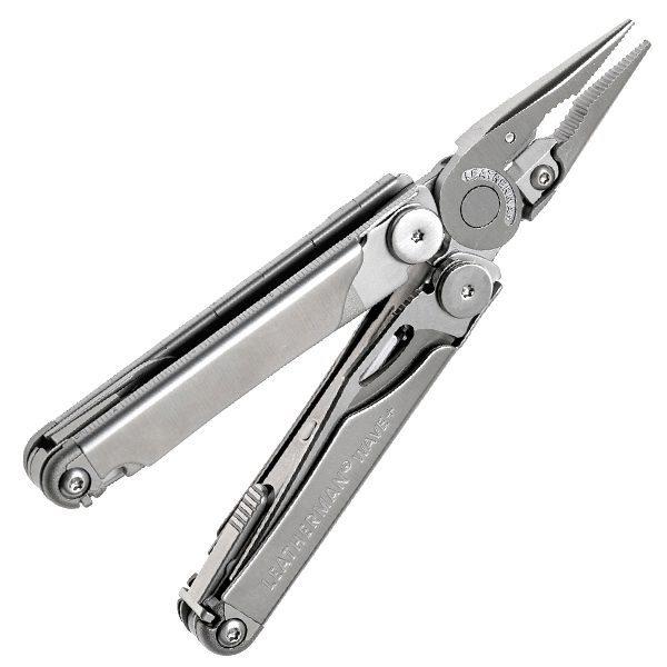 INICIO - multiherramienta leatherman wave plus 01