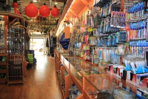 TIENDA PORTITXOL - n 2