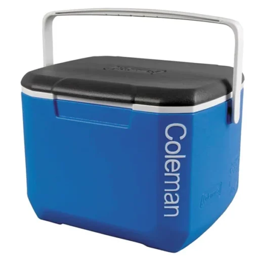 nevera coleman perfomance cooler 16 qt