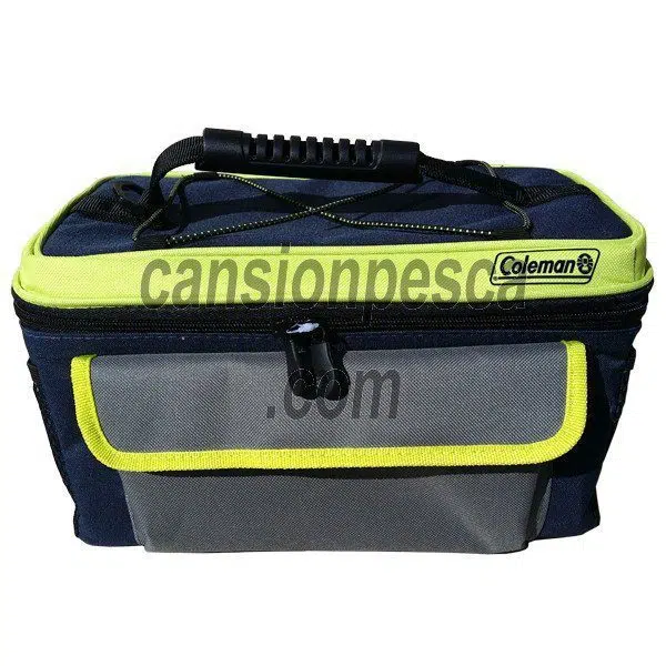 nevera coleman flexible 11,5L - nevera coloman flexible 11 5l nevera coleman flexible 11,5L - nevera coloman flexible 11 5l
