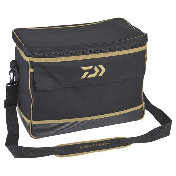nevera daiwa black gold 20L