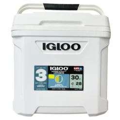 nevera igloo marine ultra latitude 30