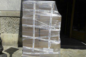 No deja de llegarnos material para llenar nuestra nueva tienda del portixol Grauvell, normark y beuchat - no deja de llegarnos material para llenar nuestra nueva tienda del portixol grauvell normark beuchat