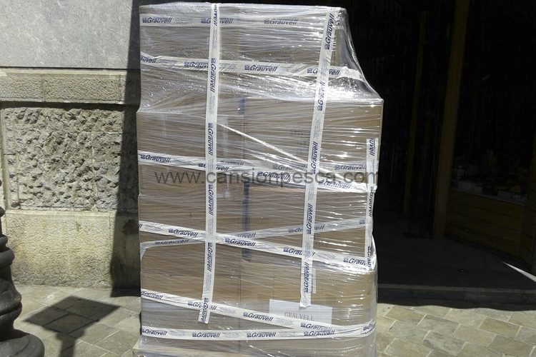 No deja de llegarnos material para llenar nuestra nueva tienda del portixol Grauvell, normark y beuchat - no deja de llegarnos material para llenar nuestra nueva tienda del portixol grauvell normark beuchat No deja de llegarnos material para llenar nuestra nueva tienda del portixol Grauvell, normark y beuchat - no deja de llegarnos material para llenar nuestra nueva tienda del portixol grauvell normark beuchat