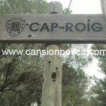Nombres de peces en las calles del Port d'es Canonge - nombres de peces en las calles del port des canonge 02 Nombres de peces en las calles del Port d'es Canonge - nombres de peces en las calles del port des canonge 02