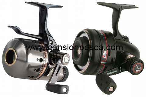 Nueva sección carretes bobina oculta en nuestra tienda online - nueva seccion carretes bobina oculta en nuestra tienda online