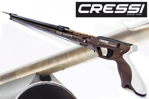 Cressi Mohicano Speargun