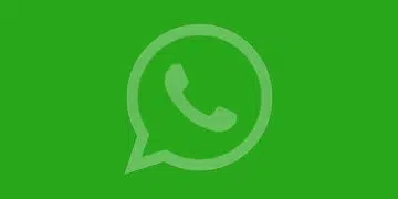 INICIO - nuevo servicio whatsapp 1