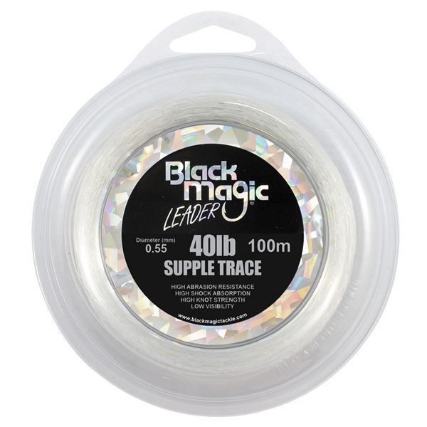 nylon-black-magic-leader-supple-trace-40lb