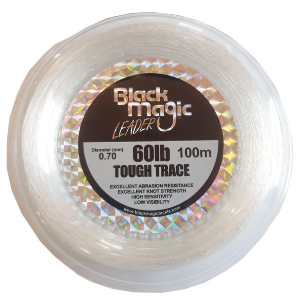 nylon-black-magic-leader-tough-trace-60lb-100m