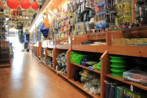 TIENDA PORTITXOL - o 1