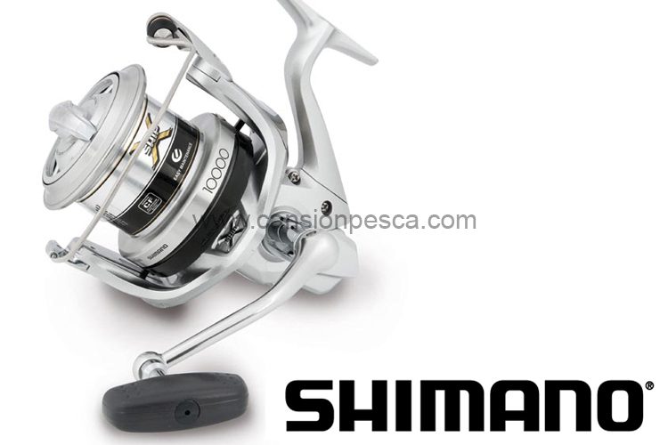 Carretes shimano ultegra 10000 xsc Clearance
