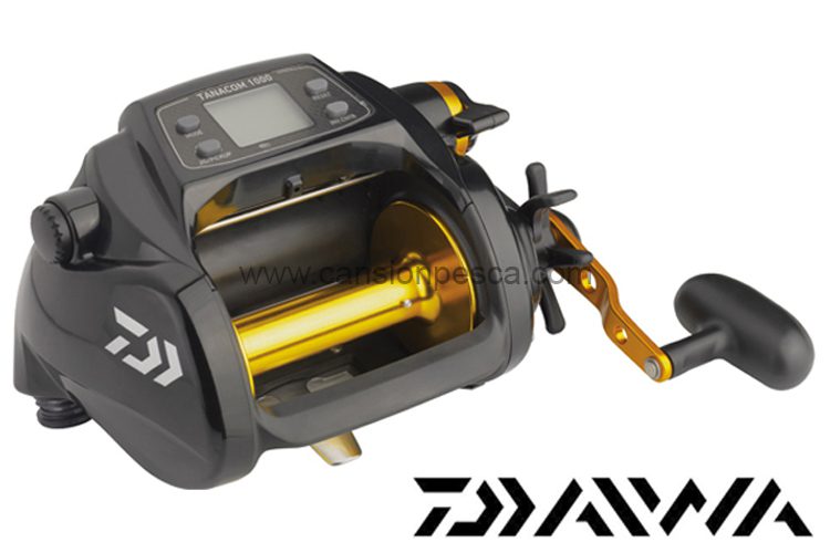 Ofertón Reyes Magos carrete Daiwa Tanacom Bull 1000 a un precio increible - oferton reyes magos carrete daiwa tanacom bull 1000 a un precio increible Ofertón Reyes Magos carrete Daiwa Tanacom Bull 1000 a un precio increible - oferton reyes magos carrete daiwa tanacom bull 1000 a un precio increible